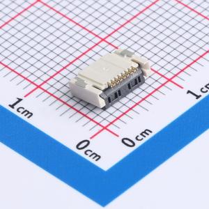 ZX-0.5FPC-HWSX-H2-8P商品缩略图