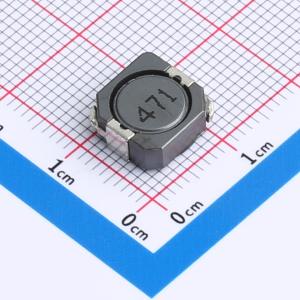 HX CYL104R-470UH商品缩略图