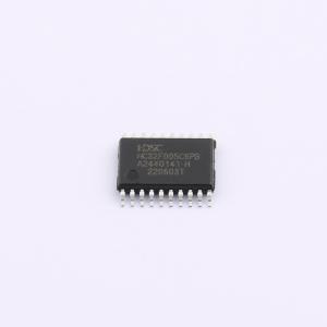 HC32F005C6PB-TSSOP20商品缩略图