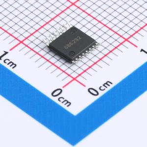 AD5684ARUZ商品缩略图