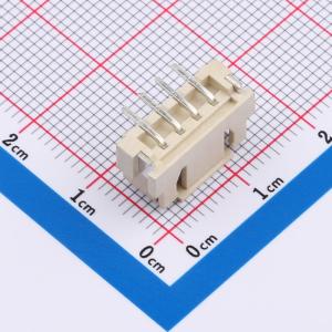MXXH-2.54-04P-LT1-0-A商品缩略图