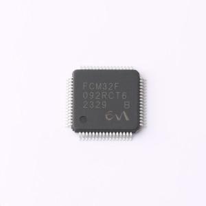 FCM32F092RCT6商品缩略图
