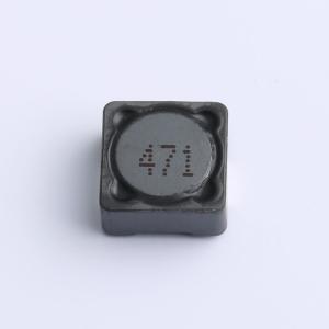 HX CYH125-470UH商品缩略图