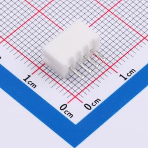 HX 2.0mm-4P ZZ商品缩略图