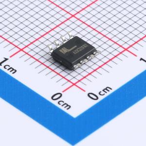 SI4904DY-T1-E3&30V-VB商品缩略图