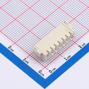 MXXH-2.54-07P-WT1-0-A商品缩略图