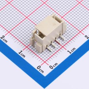 MXXH-2.54-04P-LT1-0-A商品缩略图