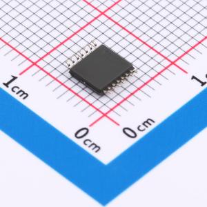 LM2901VQPWRQ1商品缩略图