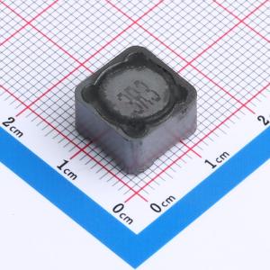 HX CYH127-3.3UH商品缩略图