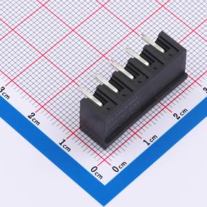 DB2ERC-5.08-5P-BK商品缩略图