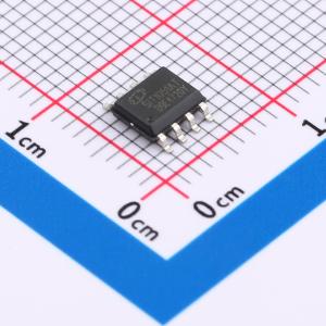 SIT1051A CAN FD静音模式总线收发器