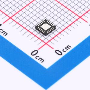 HC32F002C4UZ-ZFN20TR商品缩略图