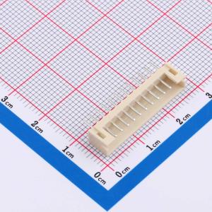 HX 2.0mm-12P ZZ-MS商品缩略图