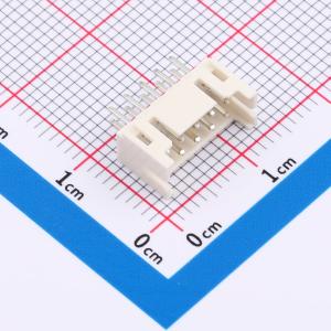 WAFER-PHD2.0-2*5PZZ商品缩略图