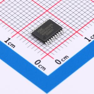 HC32F005C6PB-TSSOP20商品缩略图