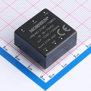 VRB4812YMD-15WR3商品缩略图