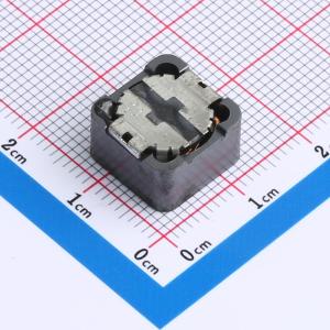 HX CYH127-3.3UH商品缩略图