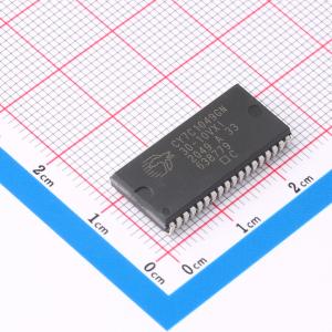 CY7C1049GN30-10VXI商品缩略图
