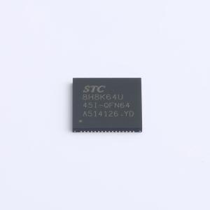 STC8H8K64U-45I-QFN64商品缩略图