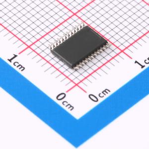 TPS40090QPWRQ1商品缩略图