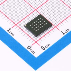 S25FL064LABBHI030商品缩略图