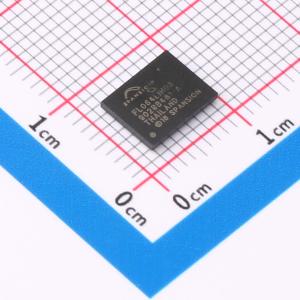 S25FL064LABBHI030商品缩略图