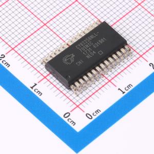 CY62256NLL-70SNXC商品缩略图