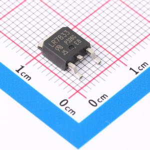 IRLR7833TRPBF-VB商品缩略图