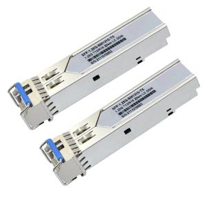 SFP-1.25G-SM1310-TX-20KM商品缩略图