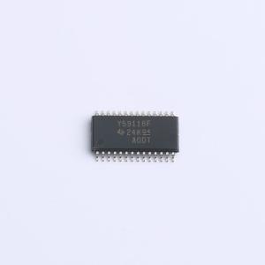 TLC59116FIPWR商品缩略图