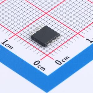 PIC16F15224-E/ST商品缩略图