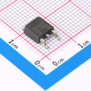 IRFR4615TRLPBF-VB商品缩略图