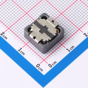 HX CYH125-2.2UH商品缩略图