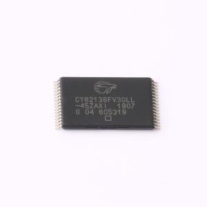 CY62138FV30LL-45ZAXI商品缩略图