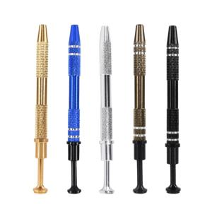 [一整袋5支}信霆 IC起拔器 适用于IC芯片/螺丝/小零件的抓取