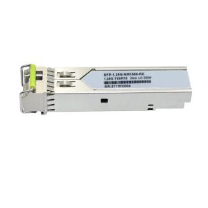 SFP-1.25G-SM1550-RX-3KM商品缩略图