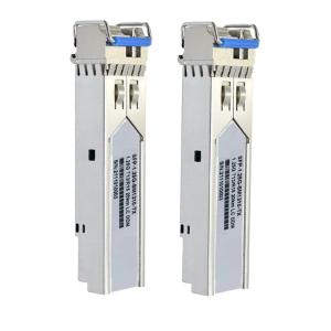 SFP-1.25G-SM1310-TX-20KM商品缩略图