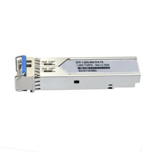 SFP-1.25G-SM1310-TX-3KM商品缩略图