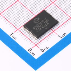 CY62138FV30LL-45ZAXI商品缩略图