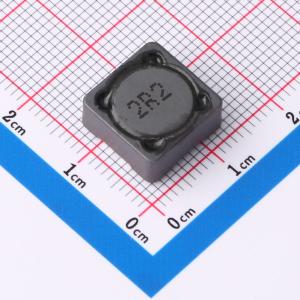 HX CYH125-2.2UH商品缩略图