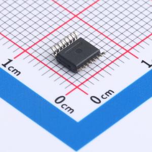 ISO7760FDBQR商品缩略图