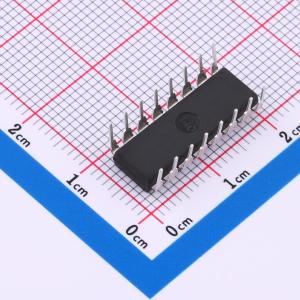 MAX3232AECN商品缩略图