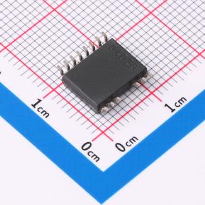 UCC21540QDWKRQ1商品缩略图