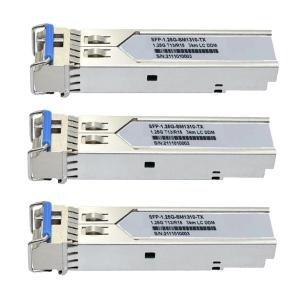 SFP-1.25G-SM1310-TX-3KM商品缩略图