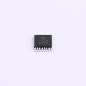 AiP74HC251TA16.TB商品缩略图