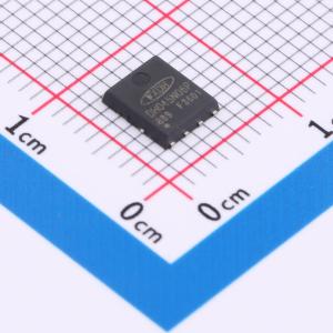1个N沟道 耐压:60V 电流:115A