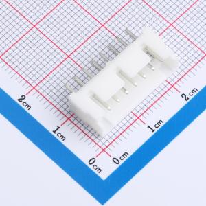 DF1BZ-8P-2.5DSA商品缩略图