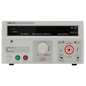 VICTOR(胜利)耐压测试仪VICTOR 9300A