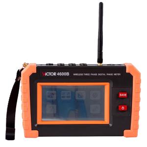 VICTOR(胜利) 数字式伏安表 AC：2V-700V 1个