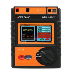 VICTOR 3800B商品缩略图